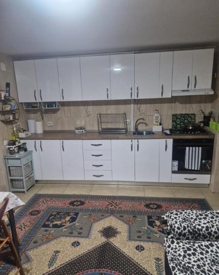 Vila in localitatea Sarata Monteoru, Buzau - 21