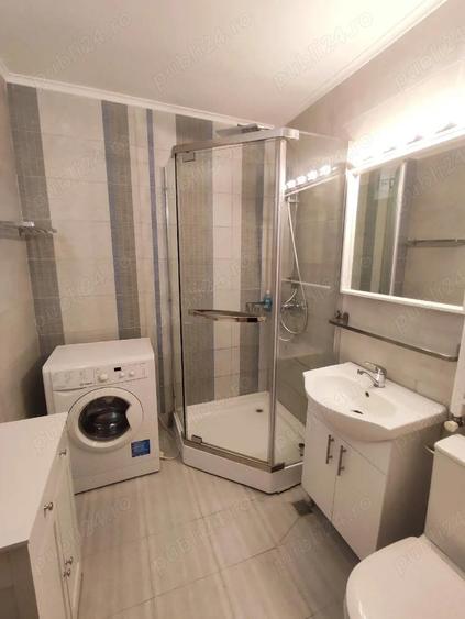 Apartament 2 camere decomandate zona Aviatiei, sector 1 , metrou Aurel Vlaicu - 3