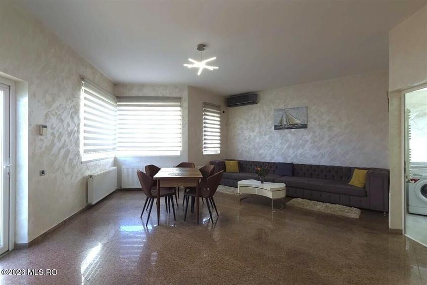 Mamaia Nord - Phoenicia Resort, casa de vacanta la mare, P+1E+Terasa! - 24