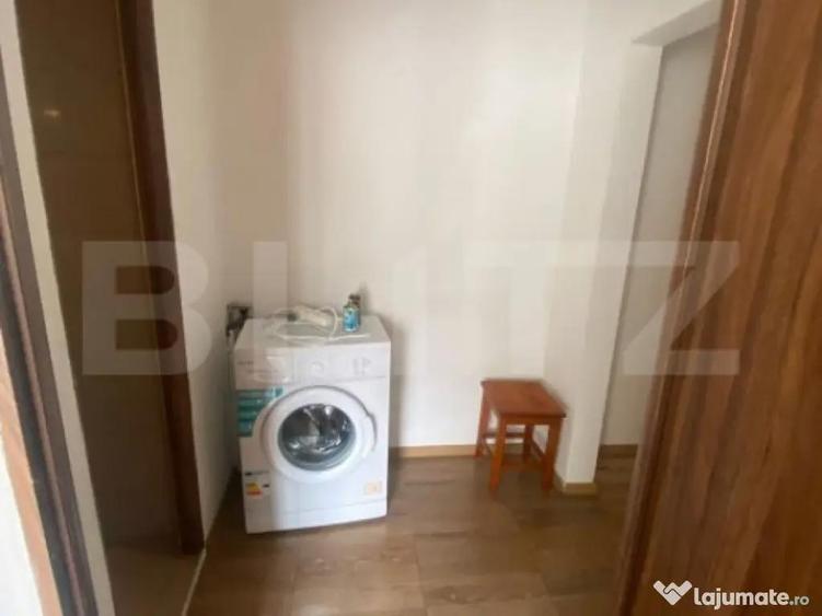 Apartament de vanzare, cu 2 camere, 50 mp, zona Decebal - 6