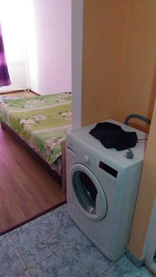 Vand/inchiriez garsoniera Ramnicu Valcea, zona Mihai Viteazul - 8