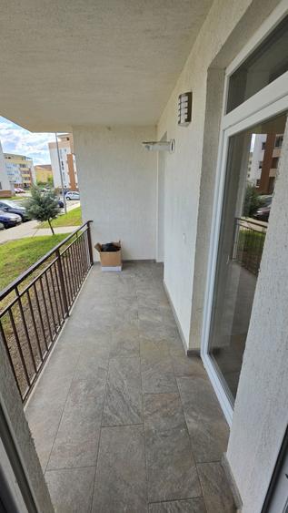 Apartament 3 camere 2 bai, bloc nou, mobilat si utilat complet. - 8