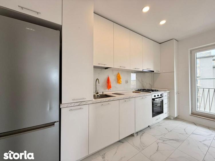 Apartament Prima inchiriere 3 camere Cosmopolis - 8