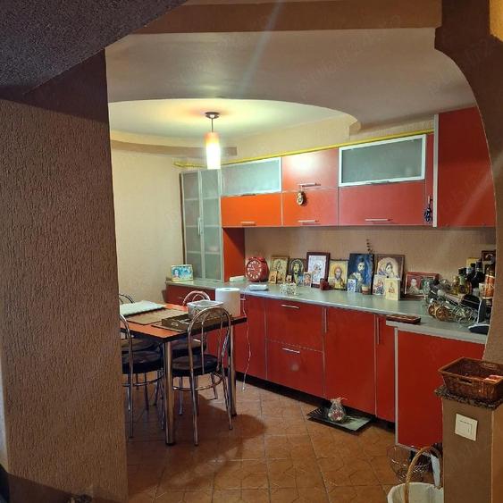 Apartament 4 camere 95 mp Gavana 3 Pitesti - 3