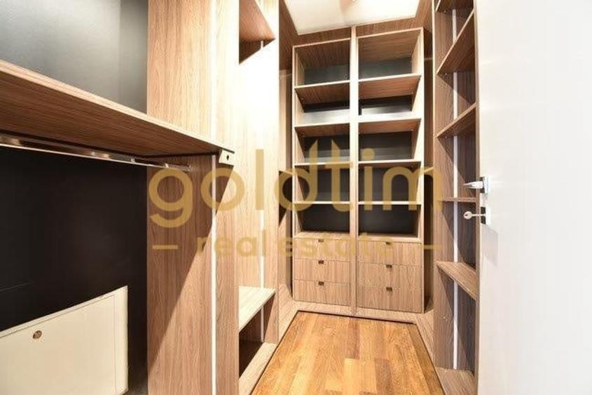 APARTAMENT 4 CAMERE RENOVAT/ANSAMBLU SECURIZAT/BOXA/GARAJ/WASHINGTON/CAPITALE - 11
