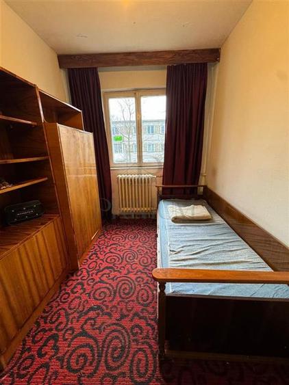 DACIA - IULIUS MALL | 3 CAM | ET.3 | BOXA | ZONA DE INTERES - 5