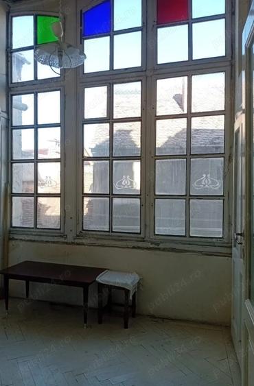 apartament 74 mp, 3 camere, central, etaj 1 - 9