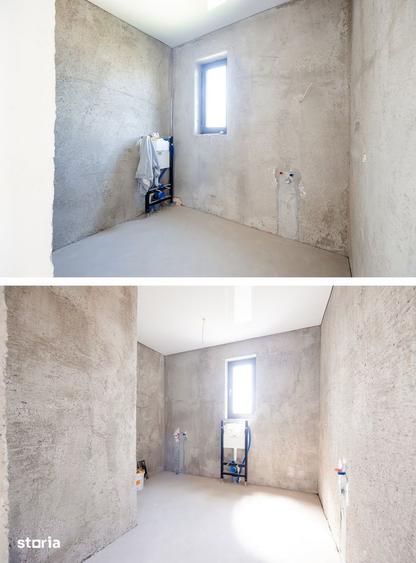 Casa moderna + proiect reziden?ial, teren 950 mp - 4