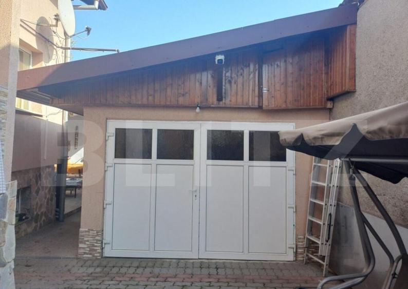 Vila Individuala 6 camere, teren 713MP in Turda! - 13