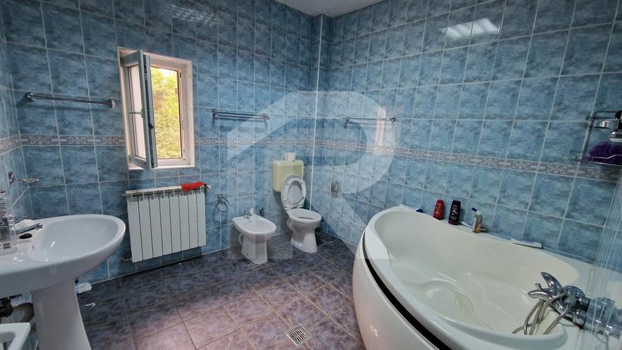 Vila , 300mp utili, ideala afterschool, cazare muncitori straini etc! - 8