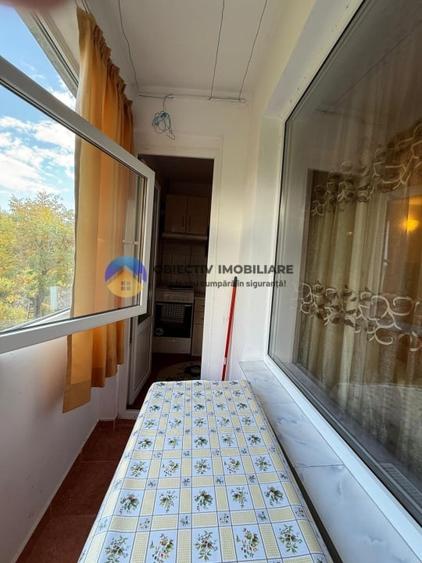 Garsoniera de vanzare - Darmanesti/ Etaj 2 - 5