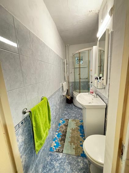 Vand apartament cu două camere Blascovici 71000 euro - 12