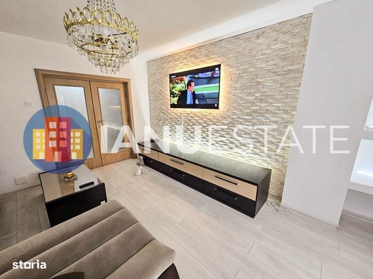 Piata Muncii 2` Metrou Decebal Rond Alba Iulia Renovat PetFriendly - 4
