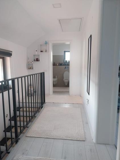 Casă cu 4 camere în Drumul Carului