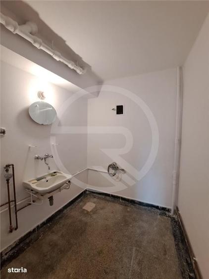 Apartament cu 1 camera, 37 mp utili, situat in zona Centrala! - 9