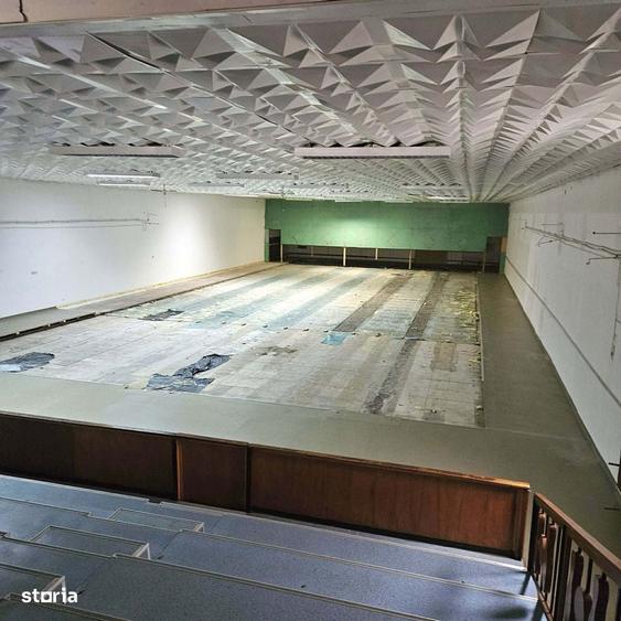 Inchiriere 900 mp zona Cocosul de Aur ideal pentru activitati sportive - 2