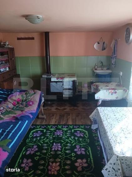 Casa vanzare,zona mirifica,sat Ret - 9