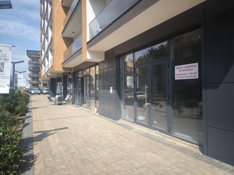 Spatiu Comercial strada| Metrou Berceni - 1