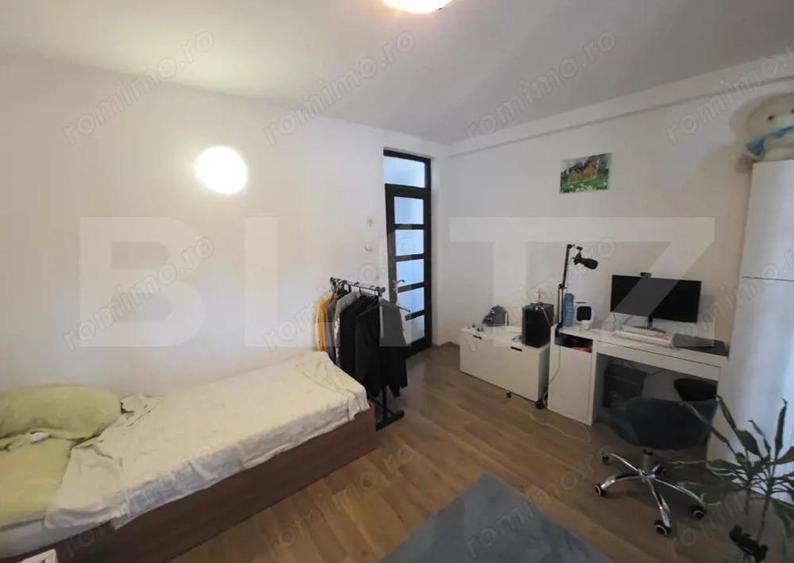 Casa superba Subcetate 520mp teren - 14