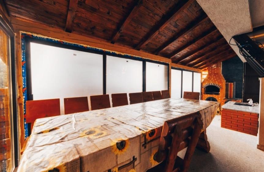 casa / vila Big - Bascov , mobilata / utilata , finisaje moderne ! - 15