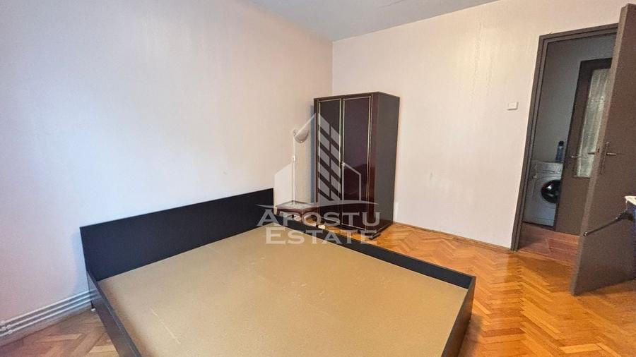 Apartament 3 camere in zona Tipografilor, etaj intermediar, centrala - 5