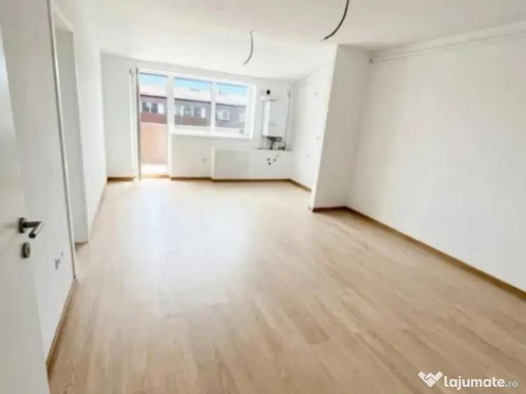 Apartament 2 camere, decomandat - zona Sanpetru - 1