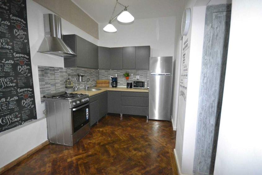 Inchiriez apartament universitate vasile lascar - 2