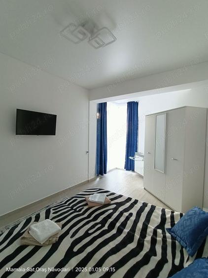 Inchiriez ap. 2 camere - 5