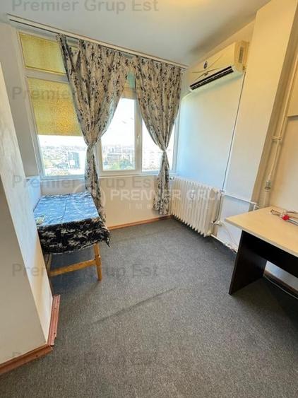 Garsoniera 32mp, Tatarasi, AC, hidroziolație - 3