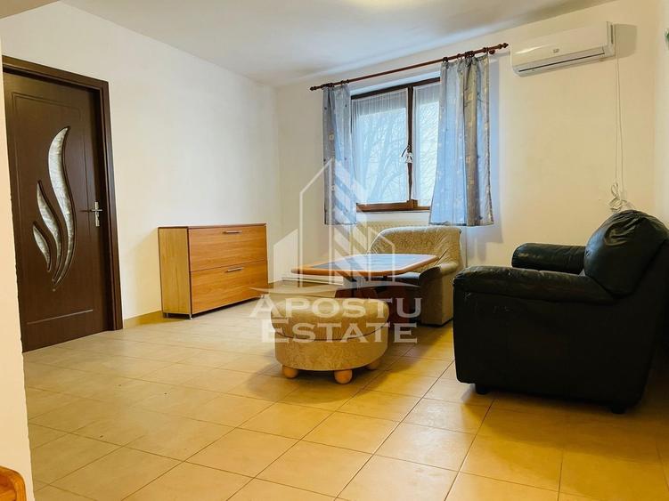 Apartament cu 3 camere zona Fortuna - 3