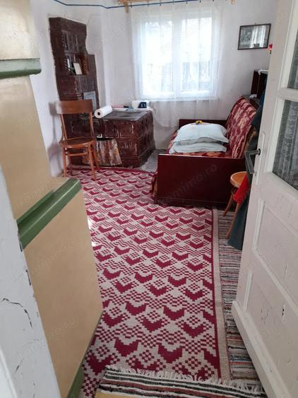 Casa ?i teren 2500mp - 5