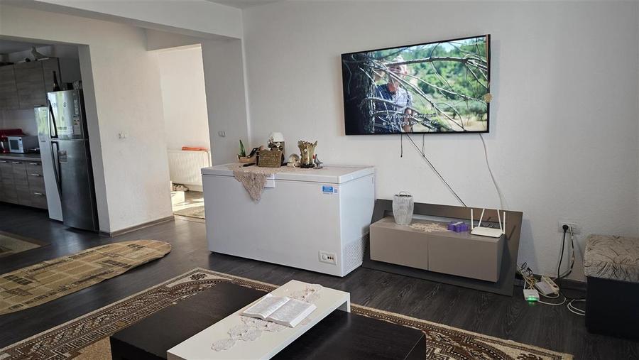 Casa si Spatiu Comercial Luncusoara Suceava De Vanzare - 1