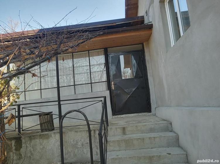 Casa de vanzare in Chiojdeanca, sat Nucet - 3