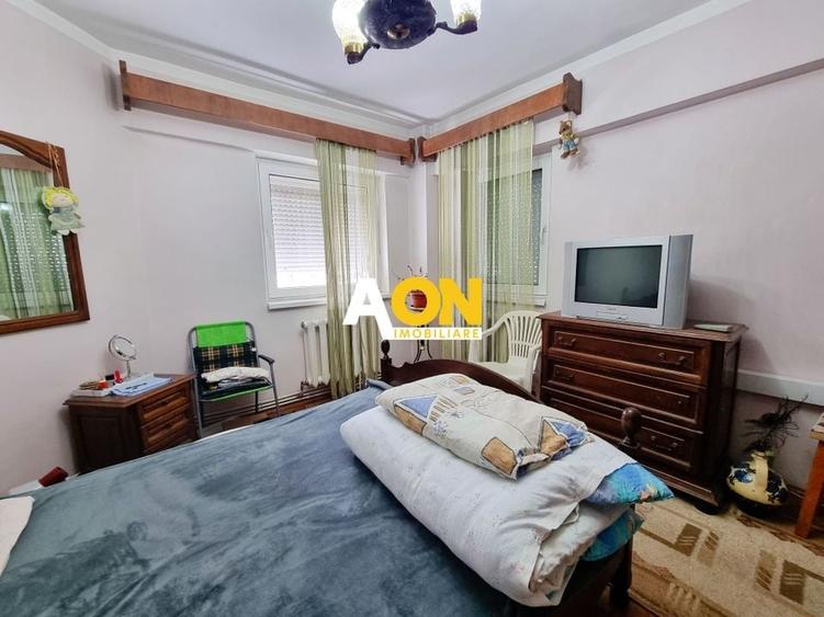 Apartament 3 camere, 75 mp utili, etaj 1, ultracentral - 8