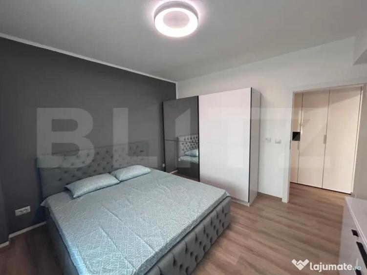 Apartament cu 2 camere, 30mp curte, incalzire in pardoseala, - 10