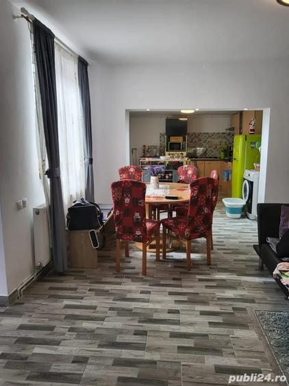 casa de vanzare in tarnaveni jud.mures - 1
