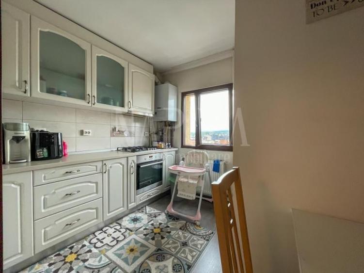 Apartament 2 camere de vanzare in Marasti, Cluj Napoca - 5