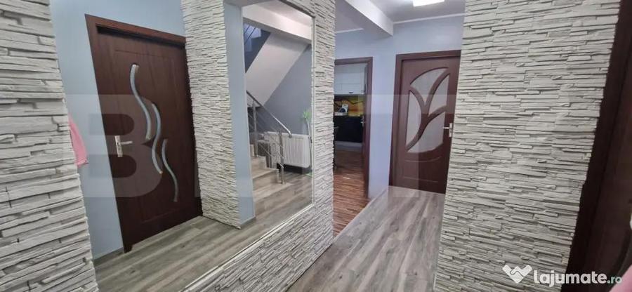 Casa P+M, Albesti, teren 336 mp - 3