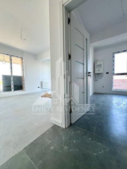 ULTIMUL APARTAMENT | 2 camere IMOBIL FINALIZAT 2025 | BOXA + LOC DE PARCARE - 7