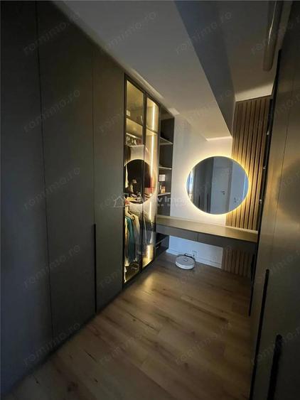 Casa - 4 camere - s.u. 111 mp - curte 900 mp - Balotesti - 10