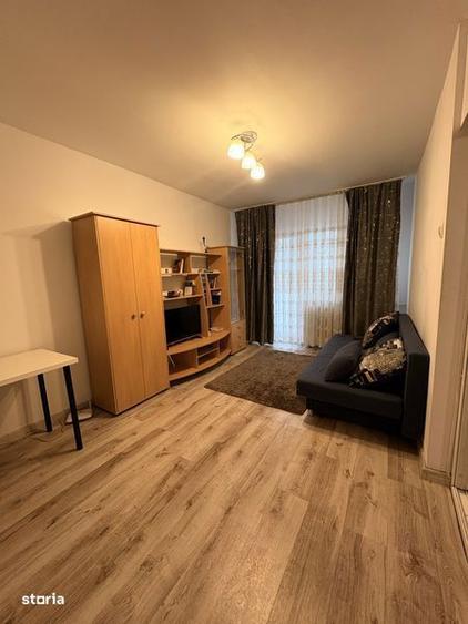 Inchiriere Garsoniera Piata Gorjului - 1