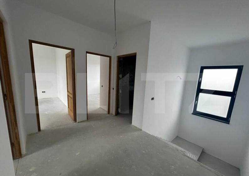 Duplex de vanzare, 153,70 mp, cartierul Unirii - 4