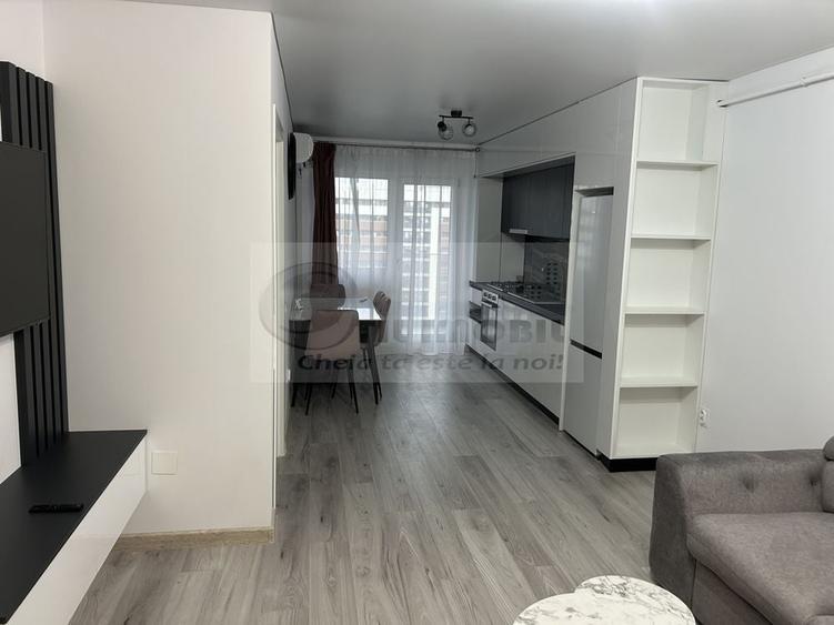 Apartament elegant de închiriat – Copou Garden-Loc de parcare subteran - 7