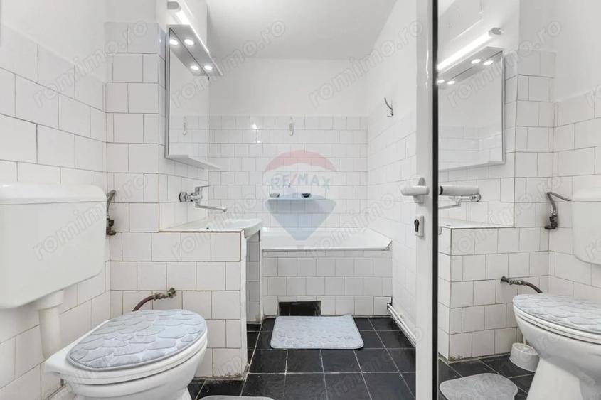 Apartament cu 2 camere, parter, zona Alfa loc de parcare ?i boxa - 2