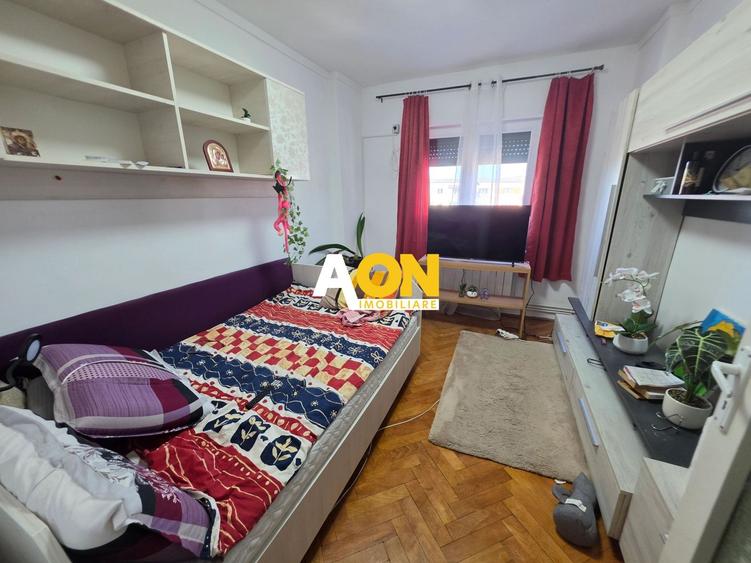 Apartament 3 Camere, Decomandat, Complet Mobilat, Cetate - 4