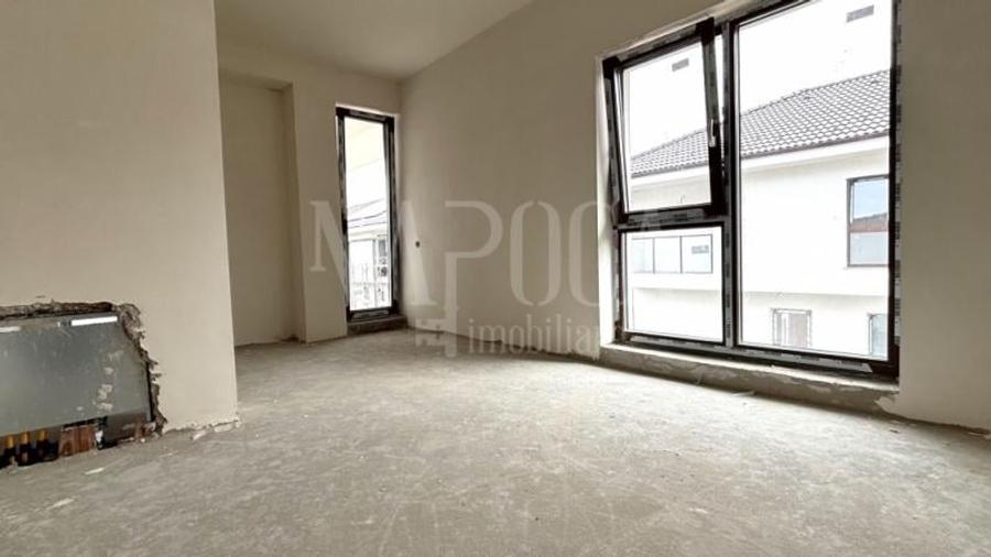 Casa 4 camere de vanzare in Floresti - 1