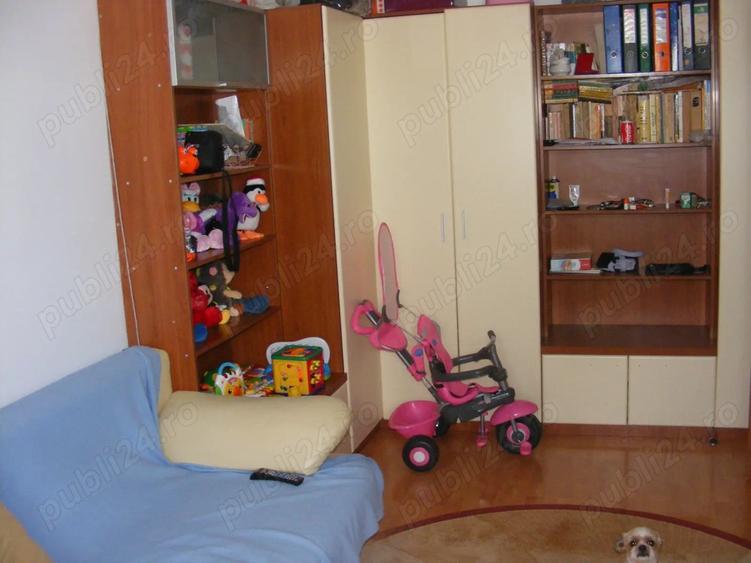 Proprietar vand apartament cu 2 camere - 6