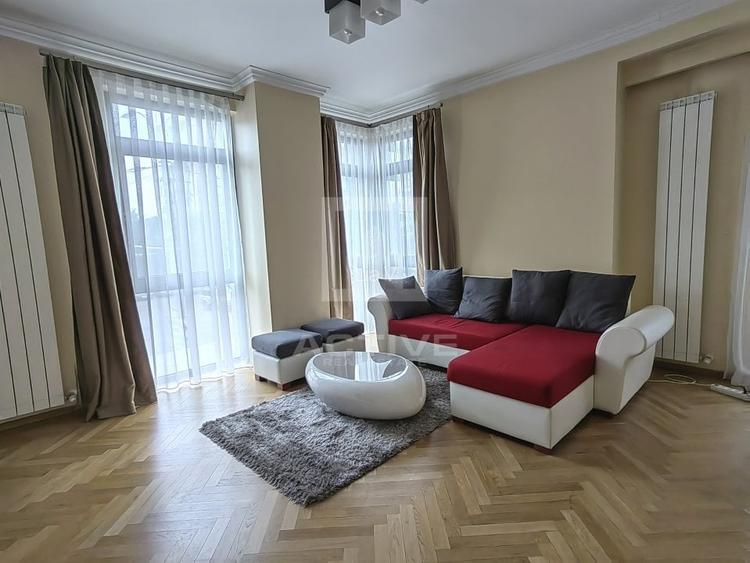 Apartament cu 2 camere - zona Platinia Apartament cu 2 camere - zona Platinia