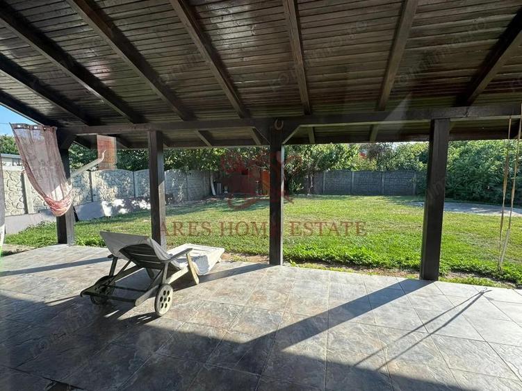 Casa individuala, 5 camere, garaj si curte, comision 0 - 8