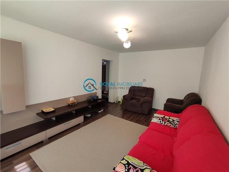 Royal Imobiliare - Inchiriere Apartament zona Republicii - 3